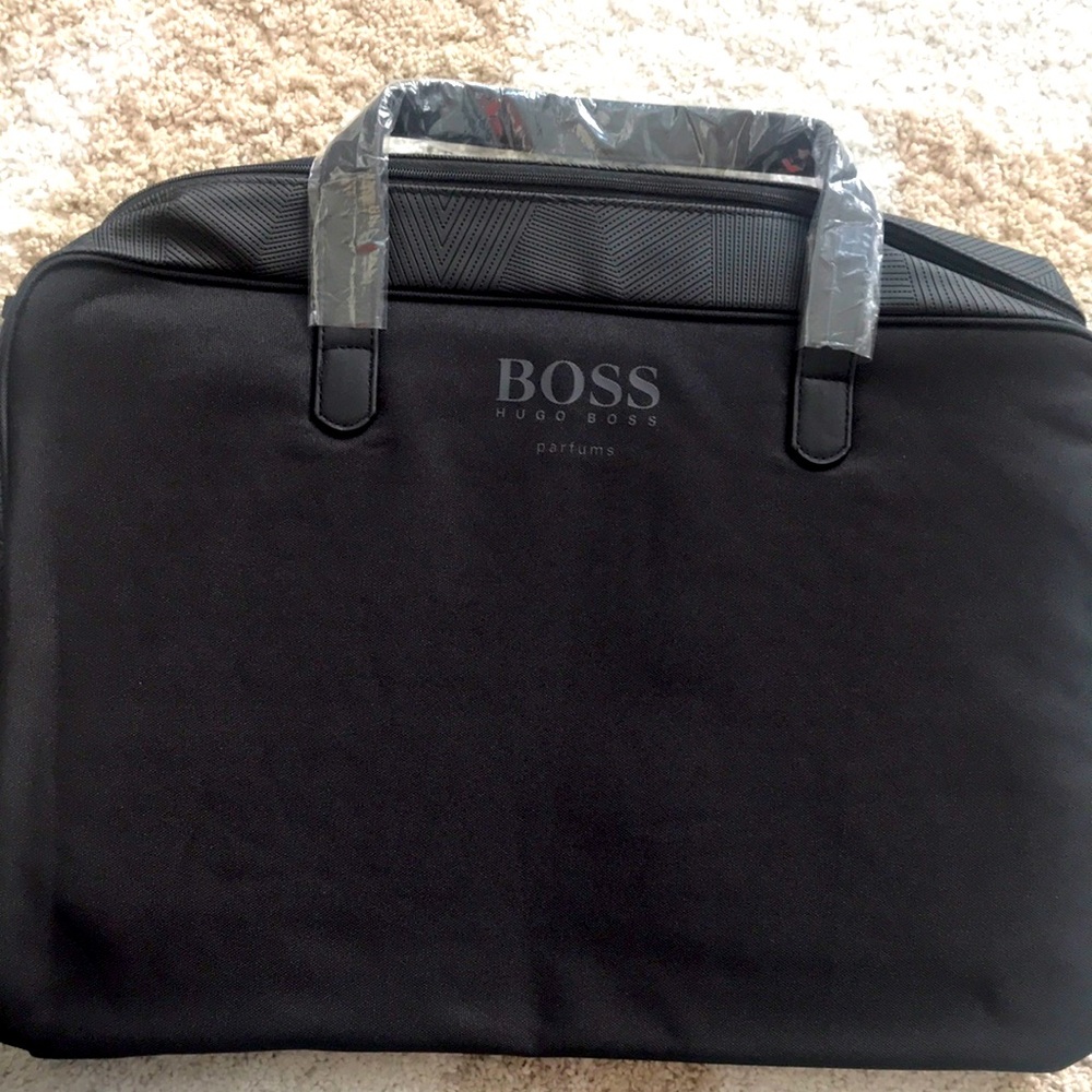 ✨FATHERS DAY SPECIAL✨ Boss Hugo Boss Travel Bag